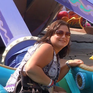 Meet your Posher, Adelle